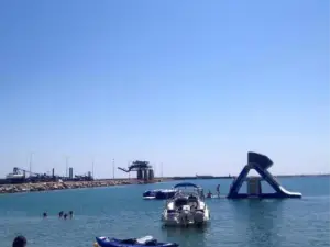 Limanaki
