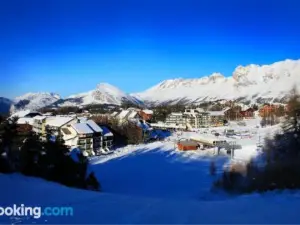 SUNWEB Hotel L'Ecrin des Neiges