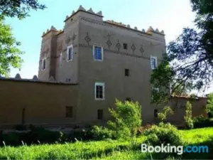 Kasbah Ait Moussa