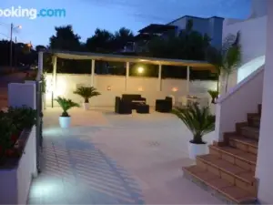 Leca's House Appartamenti a 100m dal mare