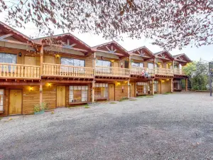 Apart Hotel Blumenau