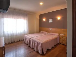 Hotel Lusitano