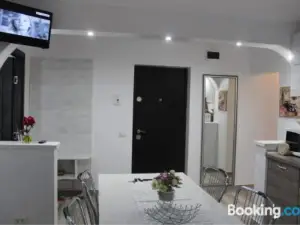 Apartament Anais
