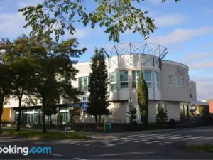 Hotel Falko