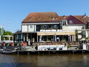 Hotel Restaurant de Stadsherberg