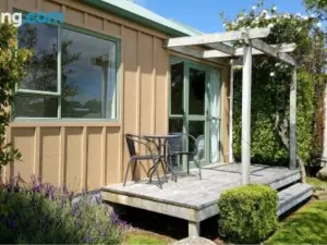 Catlins Area Motel