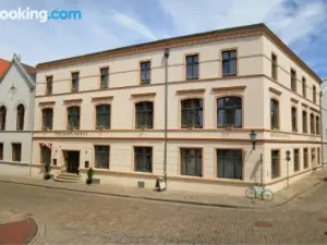 Fründts Hotel Wismar