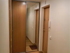 Apartamentai