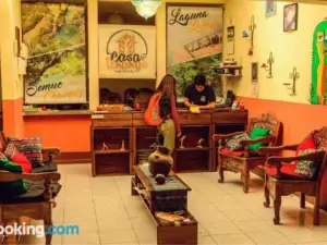 Hostal Casa Tenango