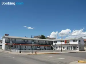 American Inn Motel Canon City