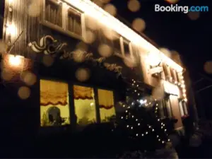 Alb Hotel Schalksburg