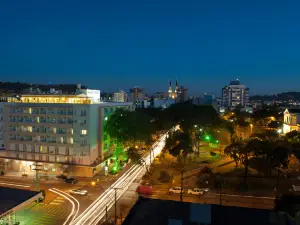 Charrua Hotel