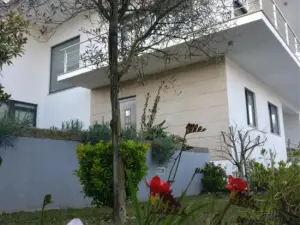 Casa de Coelhosa