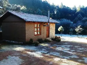 Luchita Mia Eco Cabañas Boutique