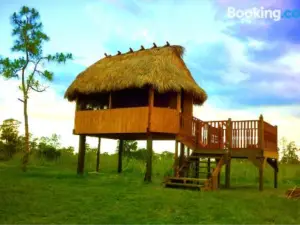 Everglades Chickee Cottage & Bungalow - Ochopee