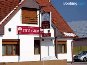 Prince Hotel