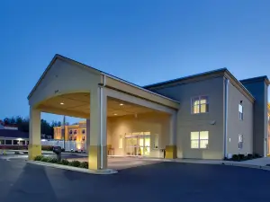 스파크 바이 힐튼 산호세 에어포트