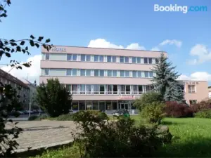 Hotel Steiger