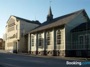 Jugend Boutique Hotel