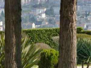 Domaine du Champ Fleuri
