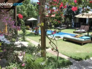 Villa Albergaria