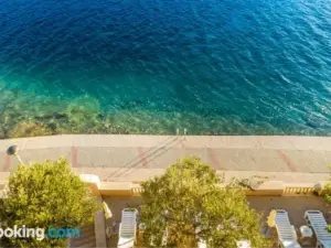 Guest House Villa Maslina Neum