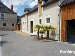 La Poignardière