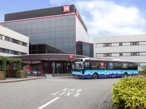 Hotel ibis Schiphol Amsterdam Airport