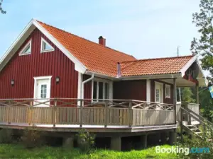 6 Person Holiday Home in Ljung
