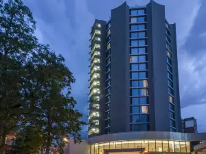 델타 호텔 바이 메이어트 프랑크푸르트 오펜바흐