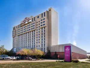Crowne Plaza 斯普林菲爾德