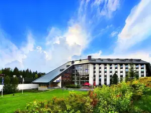 Wellness Hotel Svornost