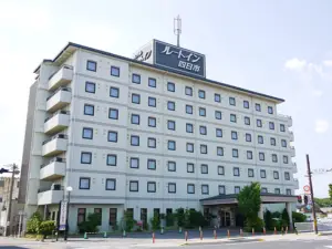 Hotel Route-Inn Yokkaichi