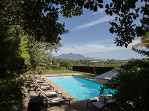 The Devon Valley Hotel