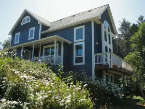Mallard House