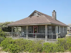 Bayberry Dune - 3 Br Home