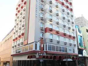 San Silvestre Hotel