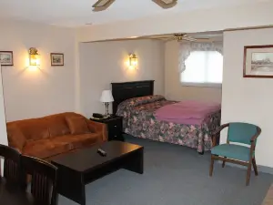 Redford Motel