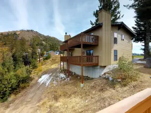 Pioneer Condominiums