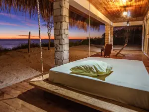 Ankasy Lodge