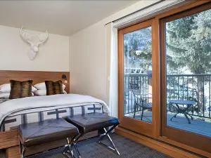 Hotel Durant
