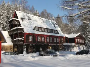 Pension 'Hollandheim ' Waschleithe