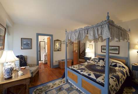 Osceola Mill House B\u0026B Promo Code 