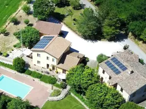 Country House Il Tiglio