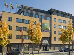 Holiday Inn Express HASSELT by IHG