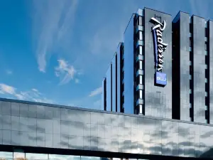 Radisson Blu Hotel, Bodo