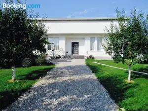 Villa Una Dalia Bihać