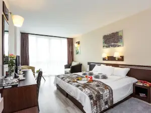 Grami Hotel Sofia