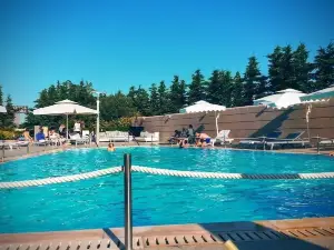 Hotel Di TANIA