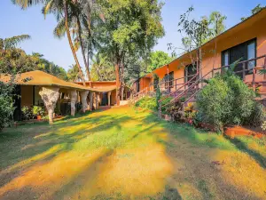 OYO 36888 Sanskruti Retreat